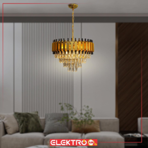 abazhur kristal bq6001 500