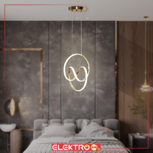 abazhur led i varur 3190/1 gd