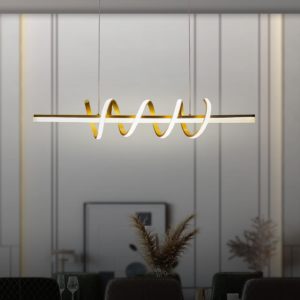 abazhur led linear 8131 gd