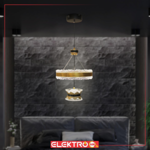 abazhur led i varur 8126/1 gd