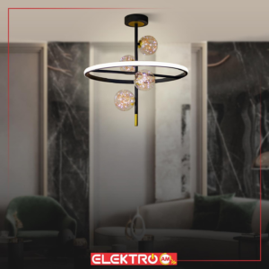 abazhur led sn2713 b