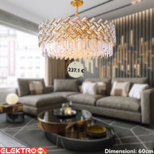 abazhur kristal 3320 600