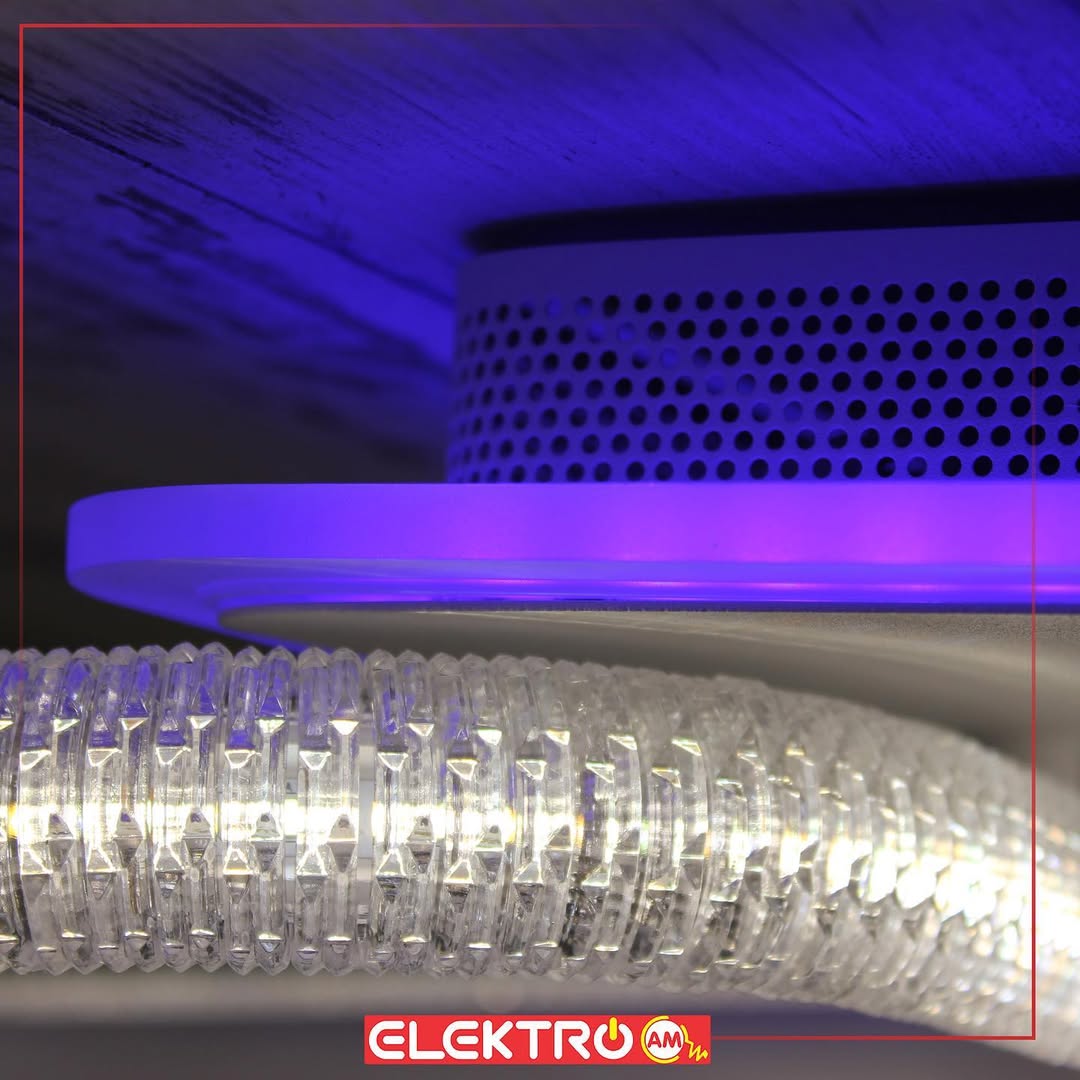 abazhur led tavani me kristal mx77061 2+2+2