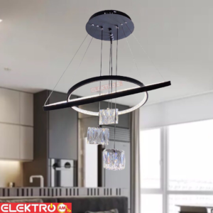 abazhur kristal led i varur