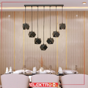 abazhur klasik trapezarie c025 bk&gd