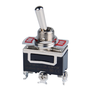 ndërprerës levë (toggle switch) 0 1, 15a 250v