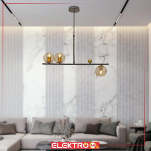 abazhur klasik cb8822/3