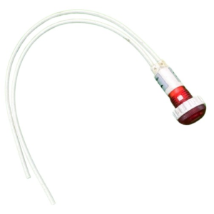 sinjalizues led sinjalizues me kabllo 10 cm