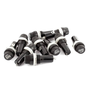 bazament sigurese fs 10 për siguresa 10×38 mm