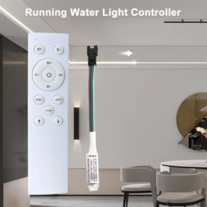 kontroller led ic 24v