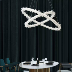 abazhur kristal i varur led h14 70+50