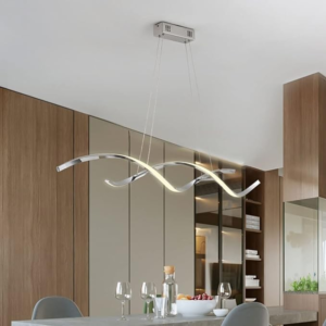 abazhur trapezarie led