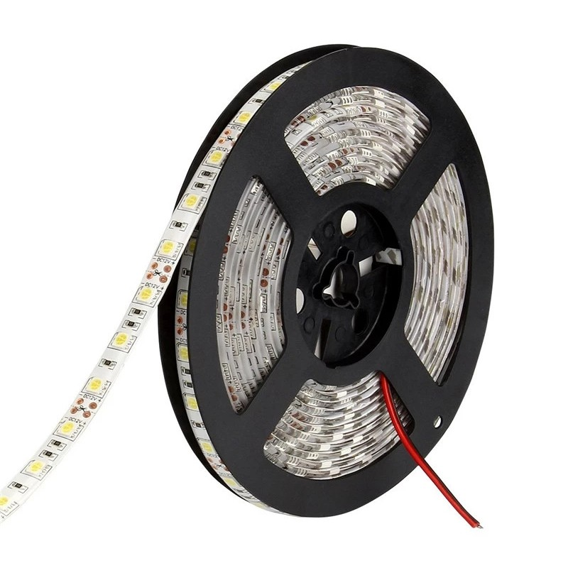 shirit led 12v 5050 14.4w ip65 – 60 led/m