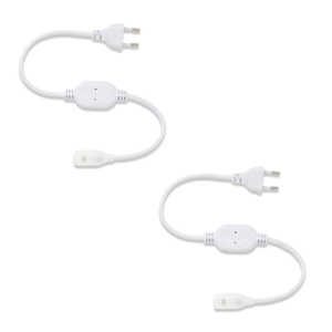 spin led 10–12mm për shirit led 220v