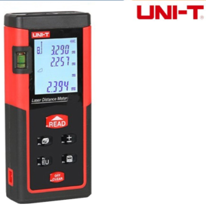matës distance me lazer uni t ut390h