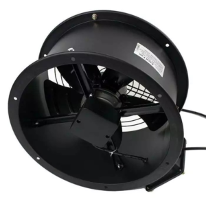 ventilator metalik aksial f 200