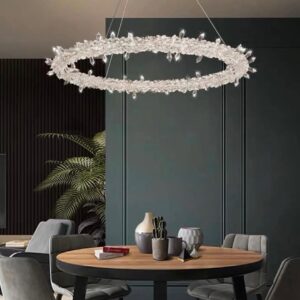 abazhur kristal i varur led h18 50