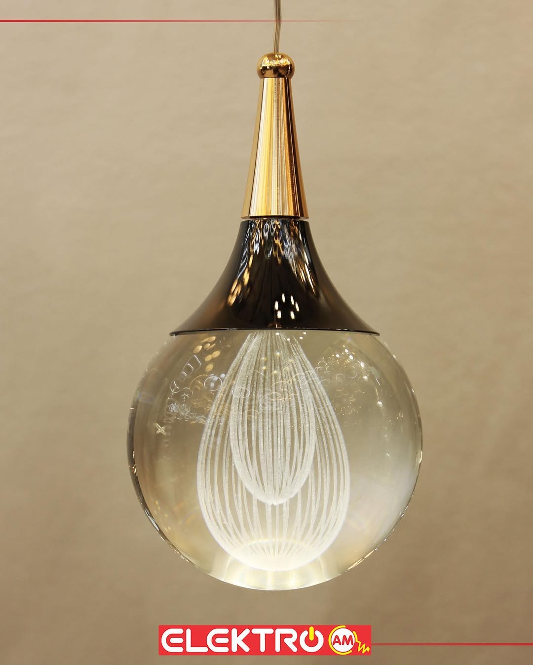 abazhur led i varur 8165 20