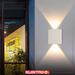 anesore muri led 236/2 wh