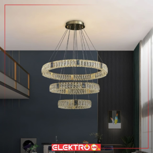 abazhure led kristal ar2356