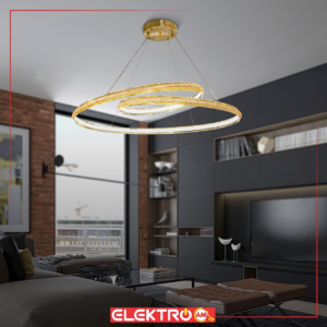 abazhure led i varur 7785 gd