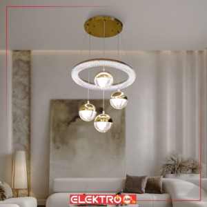 abazhure led i varur 8964 4 gd