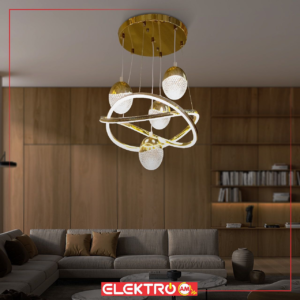 abazhure led i varur