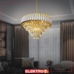 abazhur kristal 9101 60