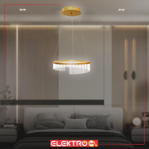 abazhur led 77629p 40