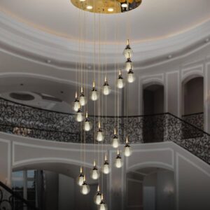 abazhur led i varur 8165 20