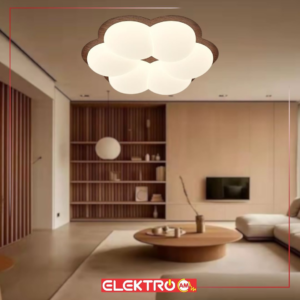 abazhur led tavanor 1915