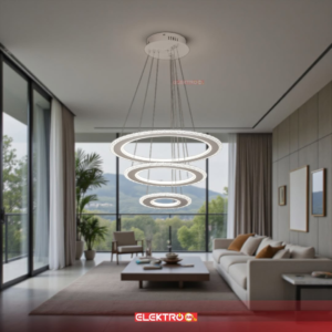 abazhure led i varur 1373 3 wh