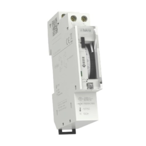 rele kohor iskra analog 24h