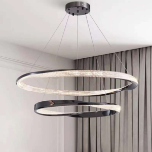 abazhur led kristal 7935