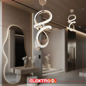 abazhur led i varur 7858 gd