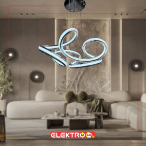 abazhur led i varur 7787 ch