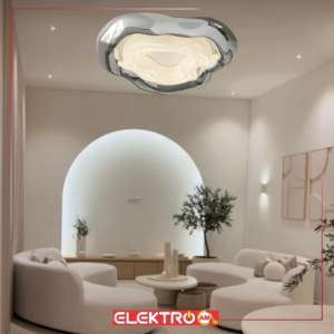 abazhur led tavanor 2262/b chrome