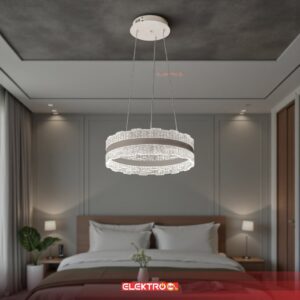 abazhure led i varur 24036 wh