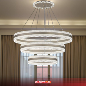 abazhur led i varur 9593 cmr