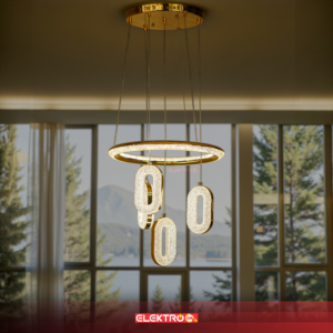 abazhure led i varur