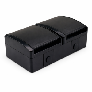 prizË monof og dyfishtË index 16a e zez