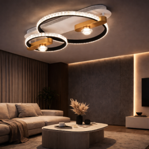 abazhure led tavani 2866 1+1