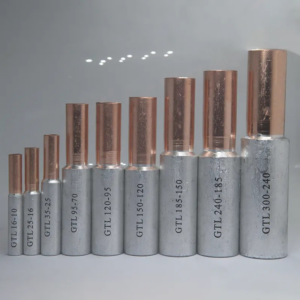 lidhËse vazhduese kablli al cu gtl