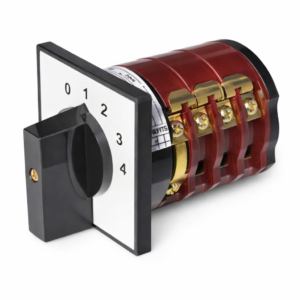 ndërprerës rrotullues 1p 0 1 2 3 4 25a pn342/25