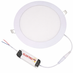 panel led knauf rrethor 3w