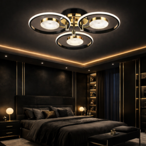 abazhure led tavanor 9752