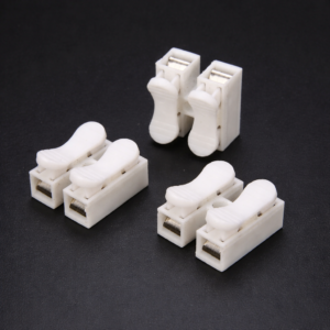 klemë plastike 2p ch 2