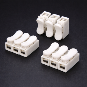 klemë plastike 3p ch 3