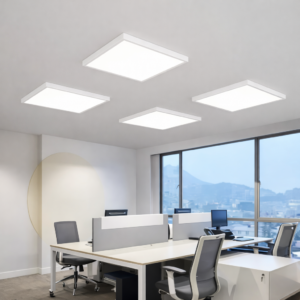 panel led og katror 60×60 48w