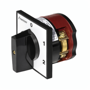 ndërprerës rrotullues 1p 0 1 2 10a pn340/10